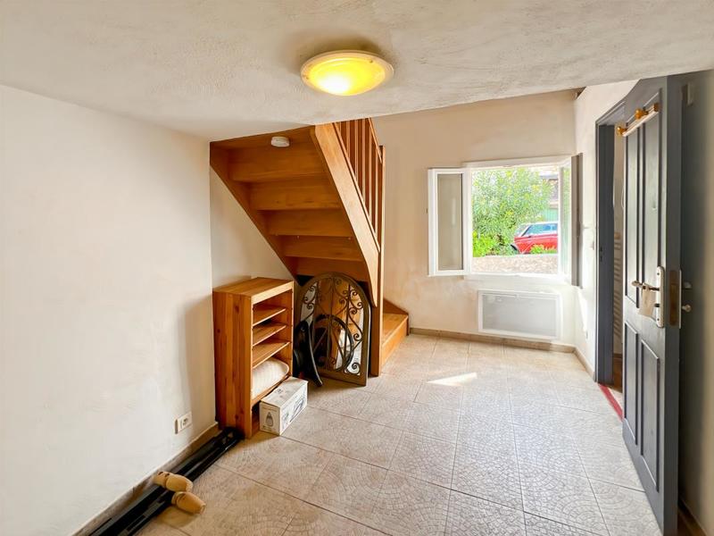 Maison de ville - 51 m² - 2 pièces