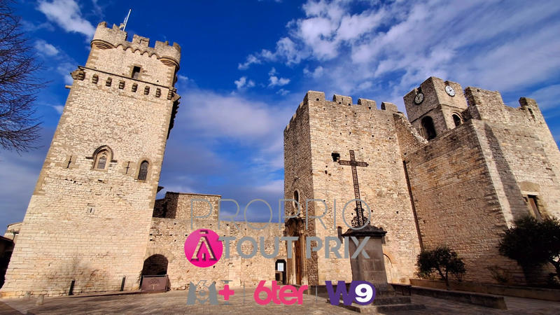 Maison - 92 m² - 6 pièces