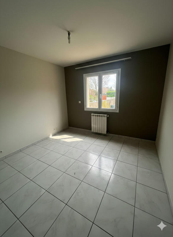 Maison - 109 m² - 4 pièces