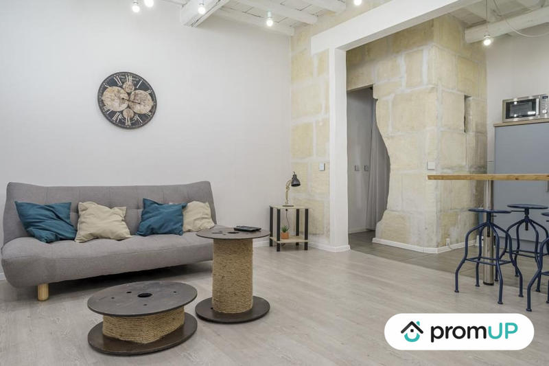 Maison - 72 m² - 4 pièces