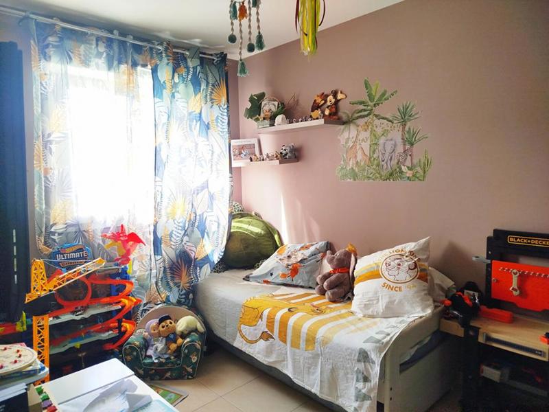 Maison - 79 m² - 4 pièces