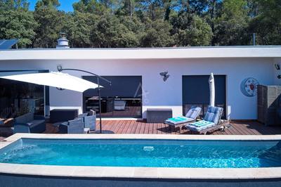 Viager - Maison - 110 m² - 4 pièces