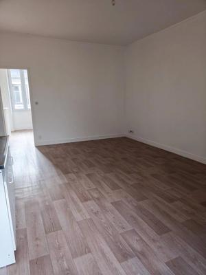 Appartement - 42 m²