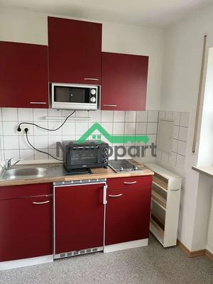 Appartement - 25 m² - 1 pièce