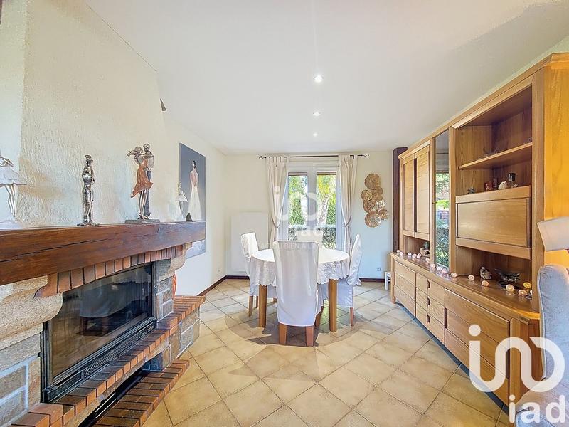 Maison - 115 m² - 6 pièces