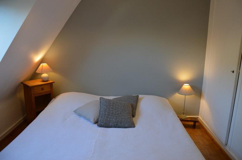 Maison ancienne - 201 m² - 8 pièces