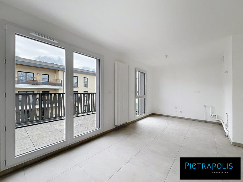 Duplex - 80 m² - 4 pièces