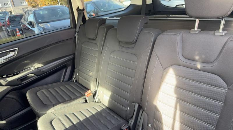 Ford Galaxy III 2.0 TDCi 150 Titanium