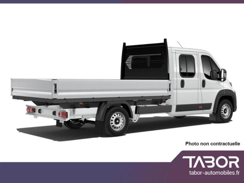 Fiat Ducato Plateau Dc 35 Aut L4 Cam