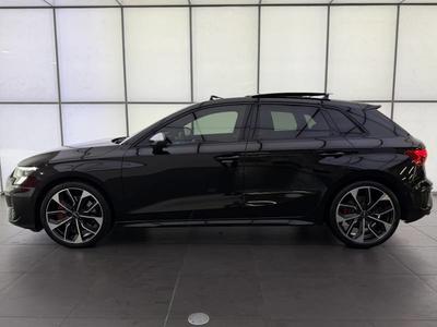 Audi S3 sportback Tfsi 310 s tronic 7 Quattro