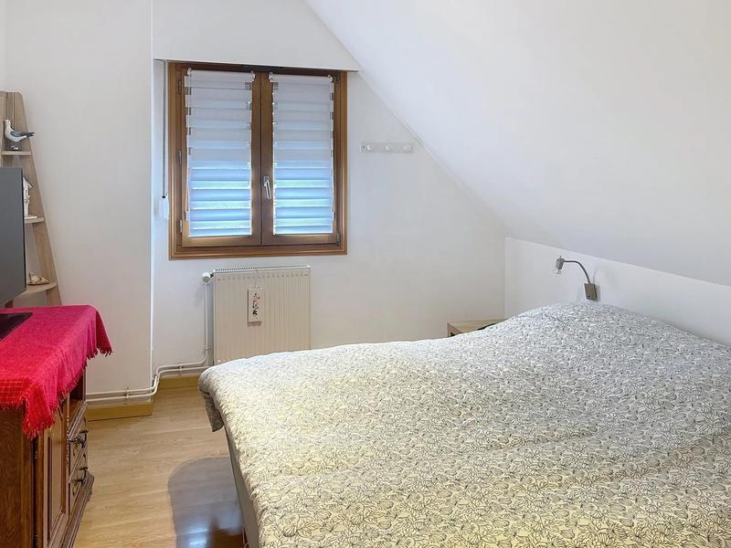 Maison - 114 m² - 5 pièces