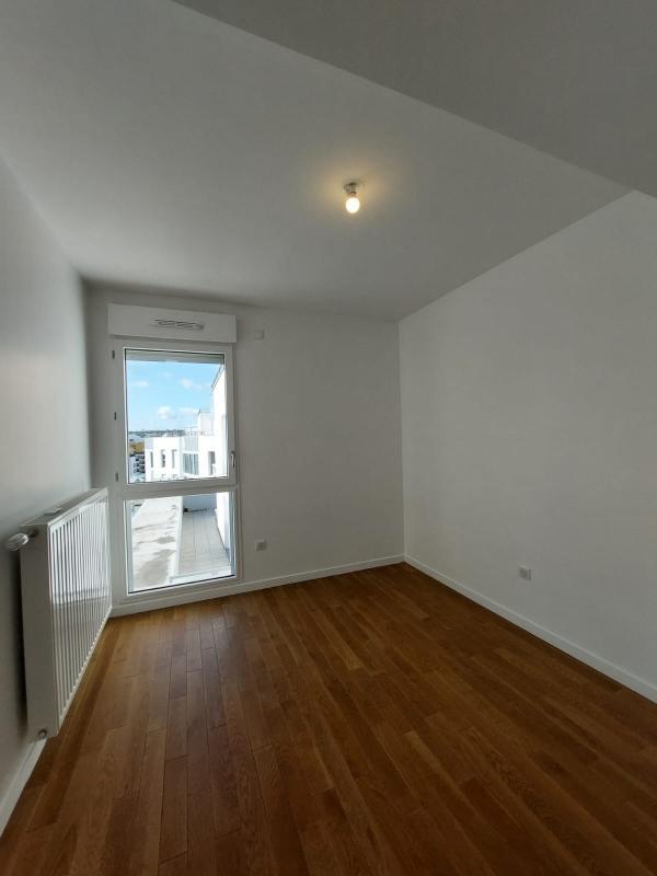 Appartement - 131 m² - 5 pièces