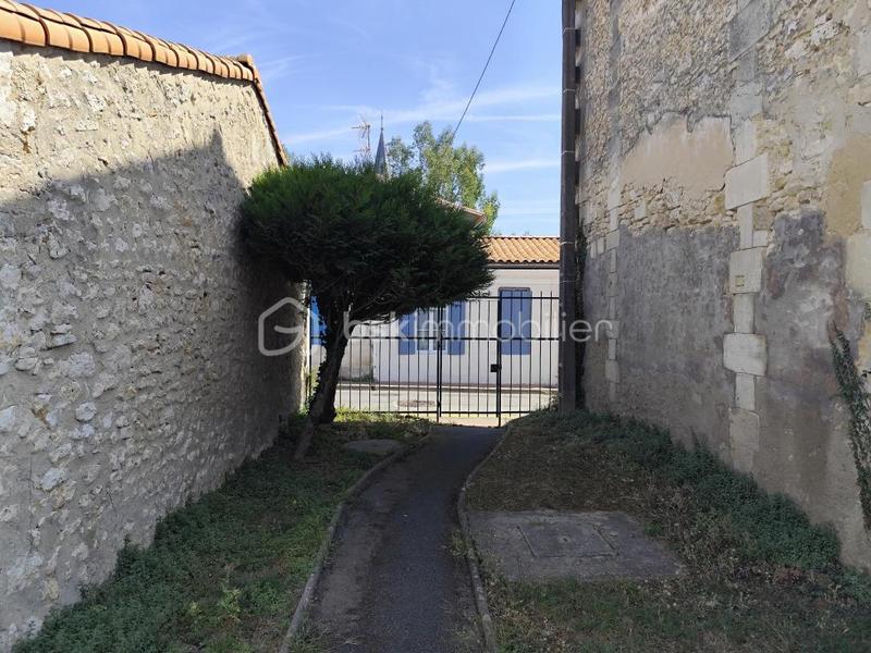 Appartement - 73 m² - 4 pièces