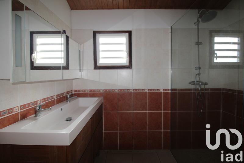 Maison - 178 m² - 7 pièces