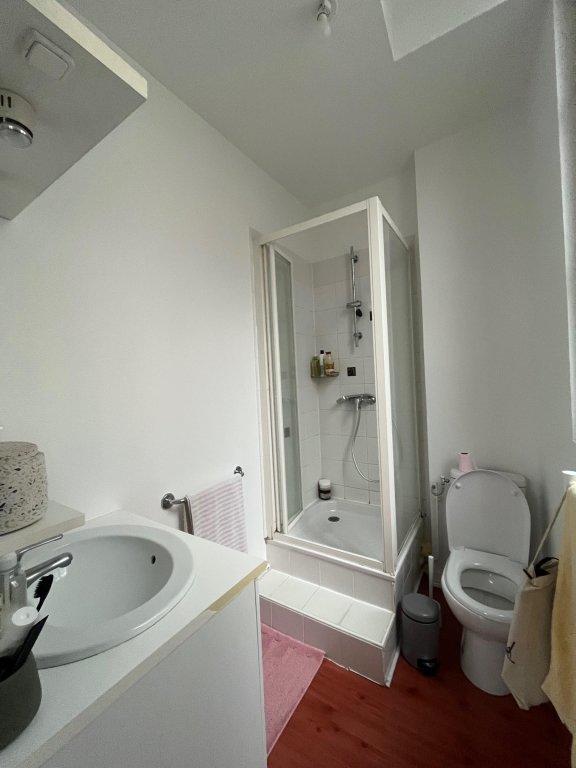 Appartement - 32 m² - 1 pièce