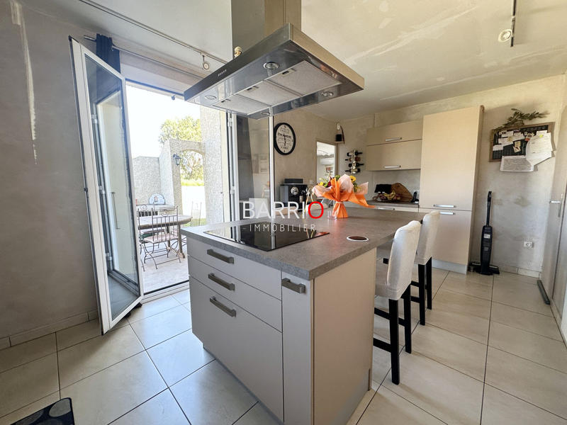 Villa - 111 m² - 5 pièces