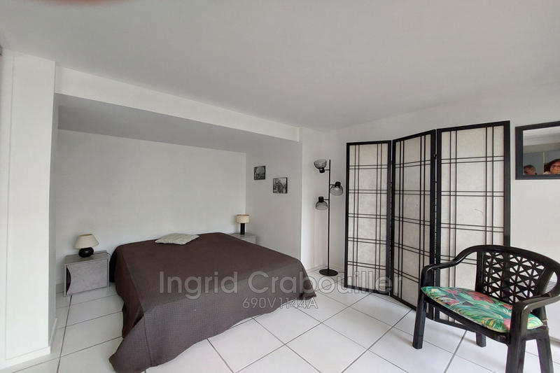 Appartement - 47 m² - 3 pièces