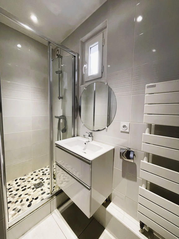 Maison - 41 m² - 2 pièces