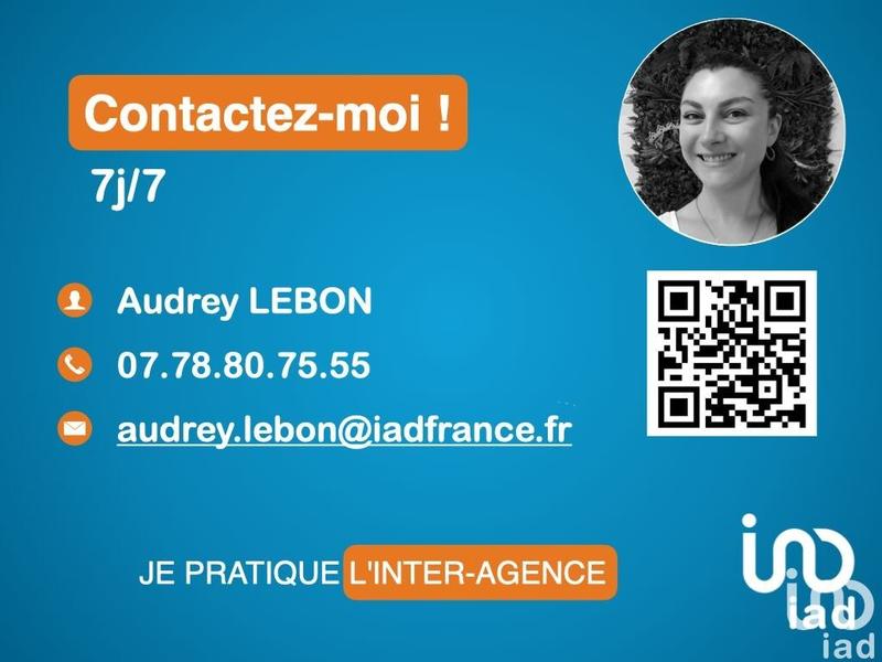 Local commercial - 1 600 m²