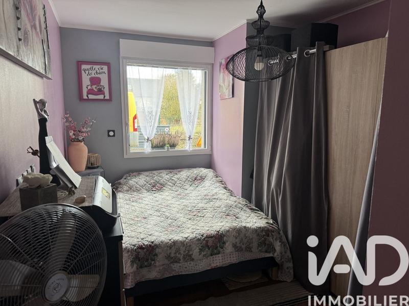 Maison de village - 137 m² - 4 pièces