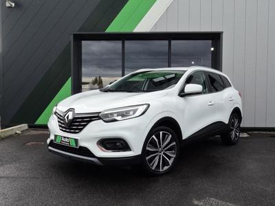 Renault Kadjar Blue dCi 115 Edc Intens