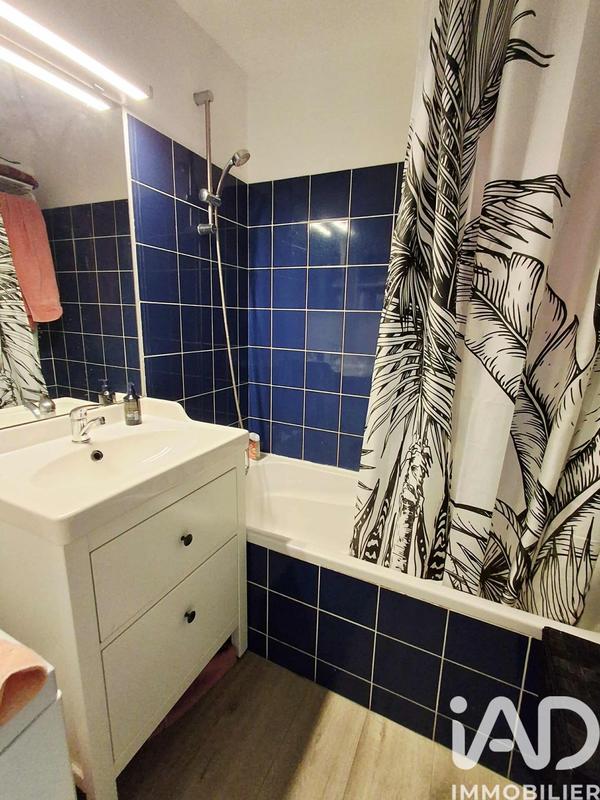 Appartement - 63 m² - 4 pièces