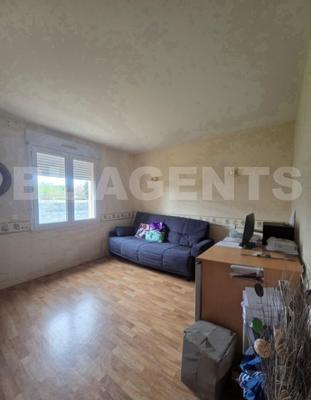 Maison traditionnelle - 128 m² - 6 pièces