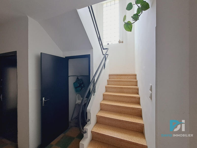 Maison - 193 m² - 5 pièces