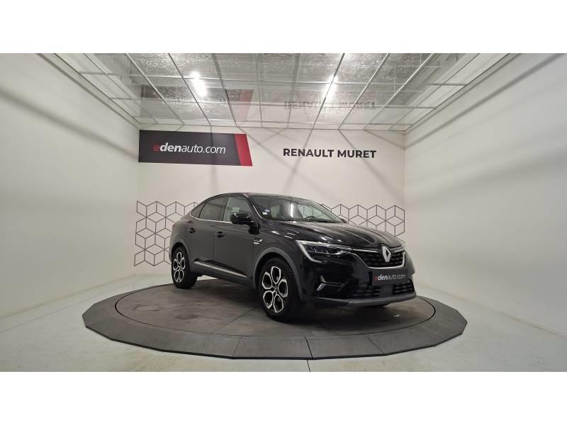 Renault Arkana E-Tech 145 - 21b Intens
