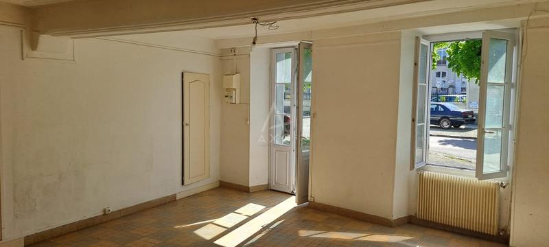 Maison de ville - 95 m² - 4 pièces