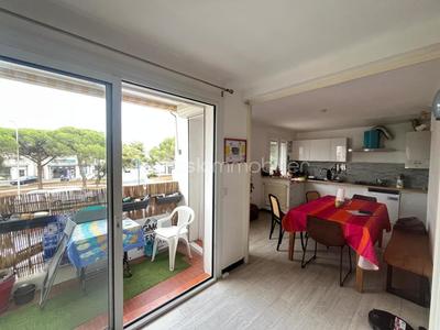 Appartement - 84 m² - 4 pièces