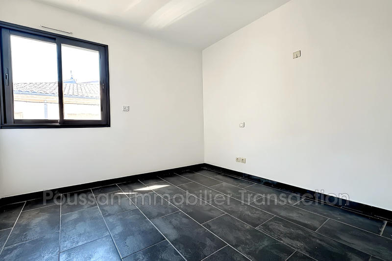 Appartement - 133 m² - 5 pièces