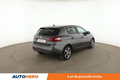 Peugeot 308 1.6 Blue-HDi Feline Eat6 120 ch