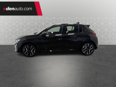 Peugeot 208 Hybrid 110 e-Dcs6 Gt