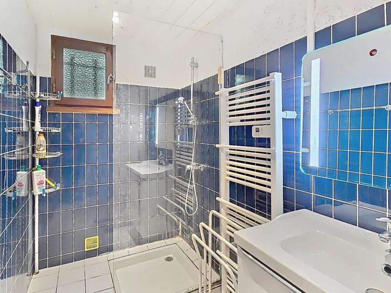 Maison - 126 m² - 6 pièces