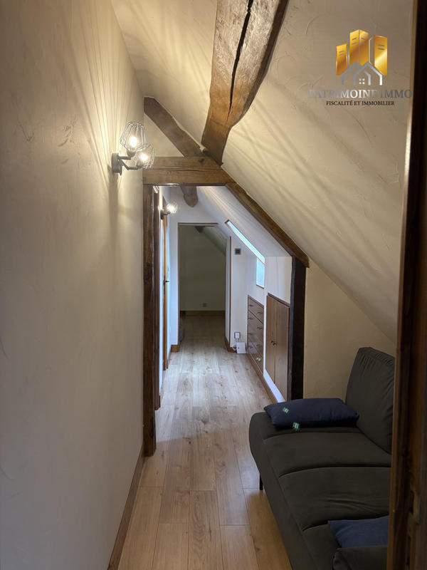 Maison - 175 m² - 5 pièces