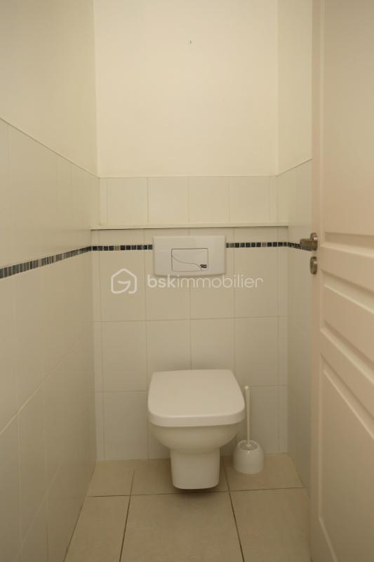 Maison bordelaise - 120 m² - 4 pièces