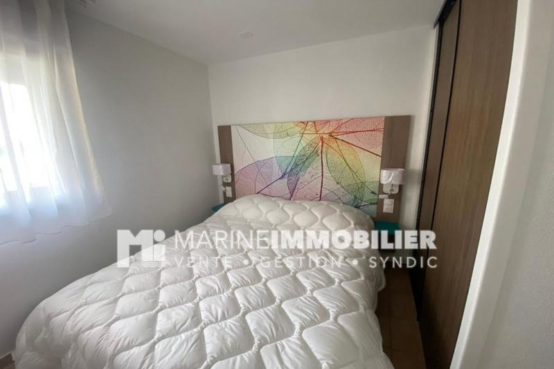 Appartement - 32 m² - 2 pièces