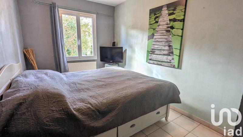 Maison - 103 m² - 5 pièces