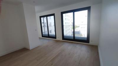 Appartement - 52 m² - 3 pièces