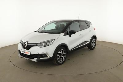 Renault Captur 1.2 TCe Energy Intens Edc 120 ch