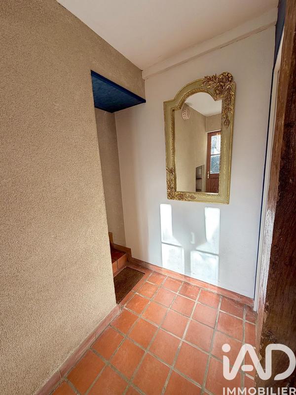 Maison de campagne - 138 m² - 6 pièces