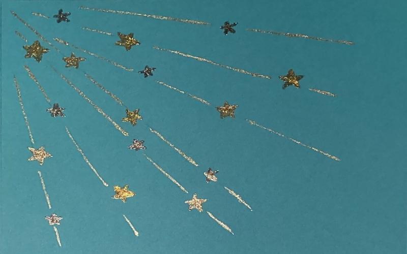 Atelier créatif « Rêver en couleur »