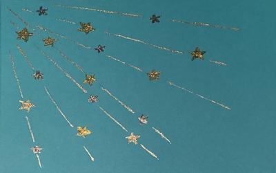 Atelier créatif « Rêver en couleur »