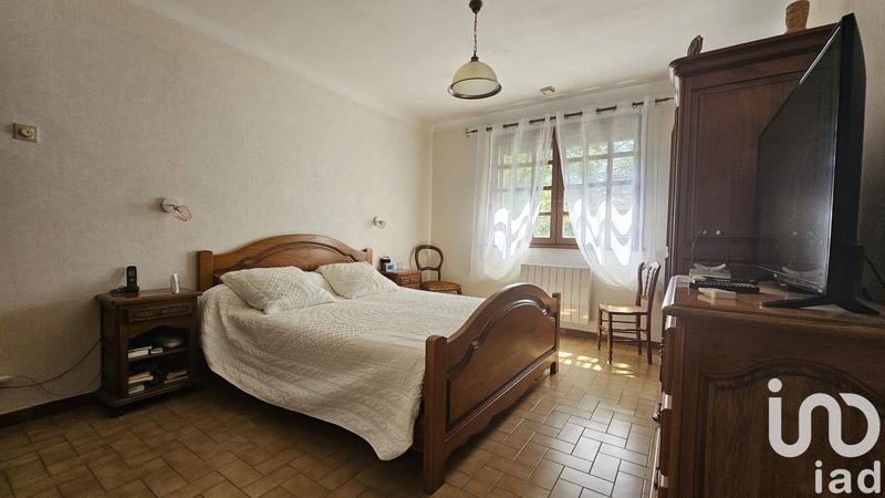 Maison de maîtres - 193 m² - 8 pièces