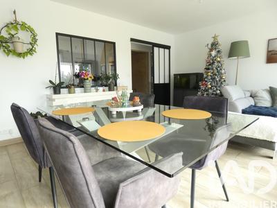 Maison - 86 m² - 3 pièces