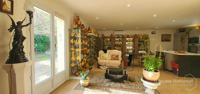 Villa - 100 m² - 4 pièces