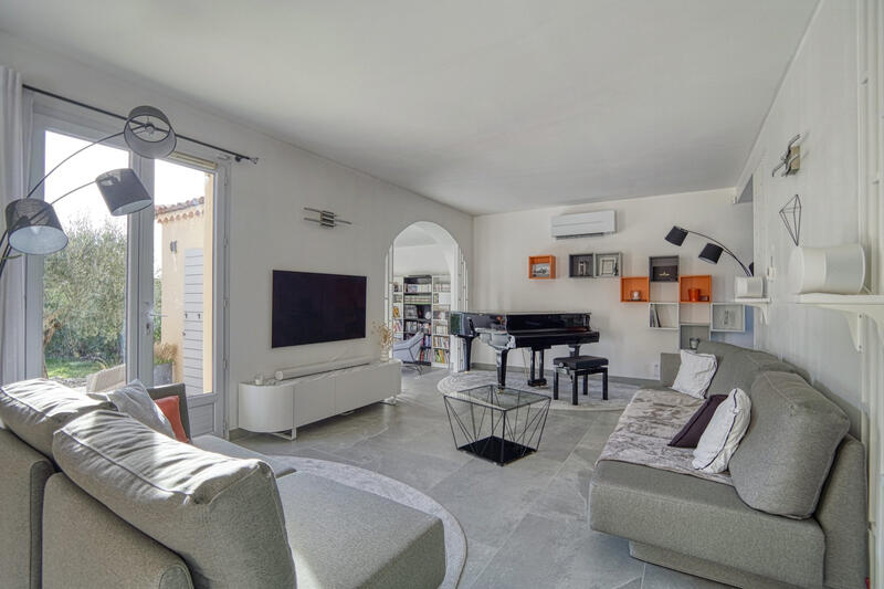 Villa - 156 m² - 6 pièces