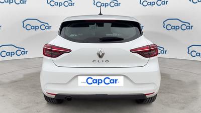 Renault Clio V 1.0 TCe 100 Business