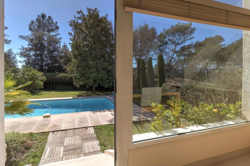 Villa - 147 m² - 5 pièces